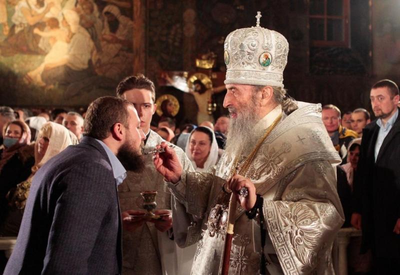 Ukrajinski parlament zabranjuje Pravoslavnu crkvu: ‘Ovo je povijesni korak, mičemo ih s ukrajinske zemlje‘